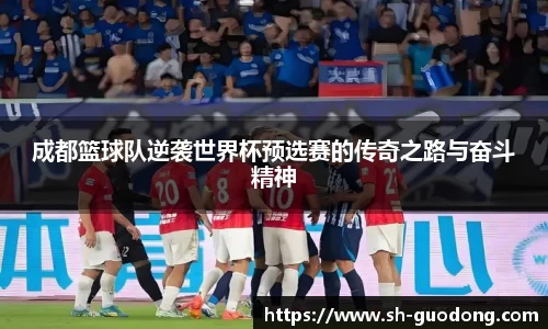 成都篮球队逆袭世界杯预选赛的传奇之路与奋斗精神
