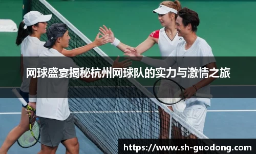 网球盛宴揭秘杭州网球队的实力与激情之旅