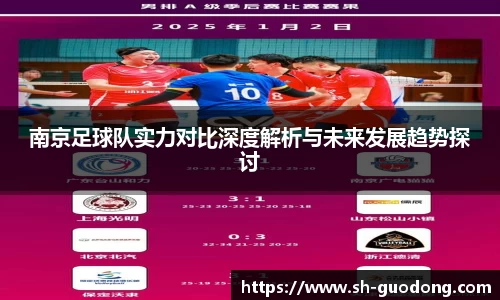 南京足球队实力对比深度解析与未来发展趋势探讨
