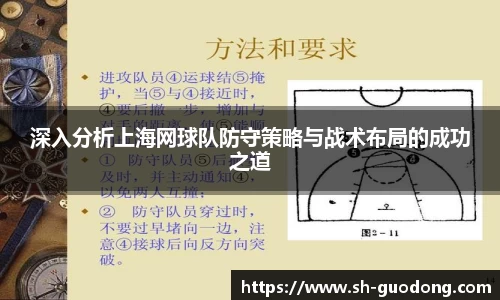 深入分析上海网球队防守策略与战术布局的成功之道